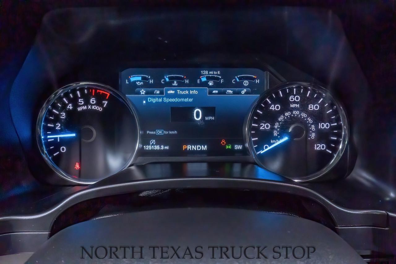 2020 Ford F-150 Lariat FX4 5.0L V8 4X4 Mansfield TX