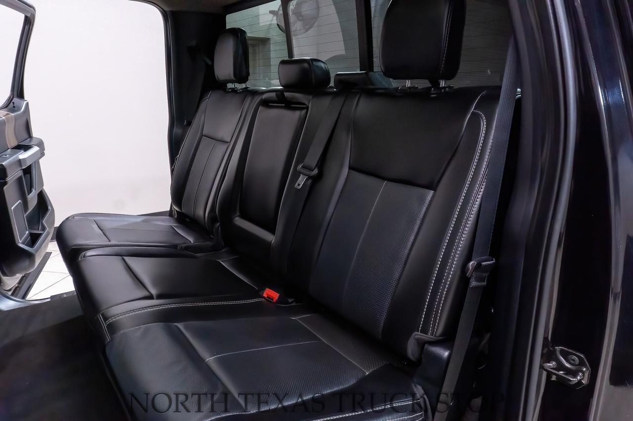 2020 Ford F-150 Lariat FX4 5.0L V8 4X4 Mansfield TX