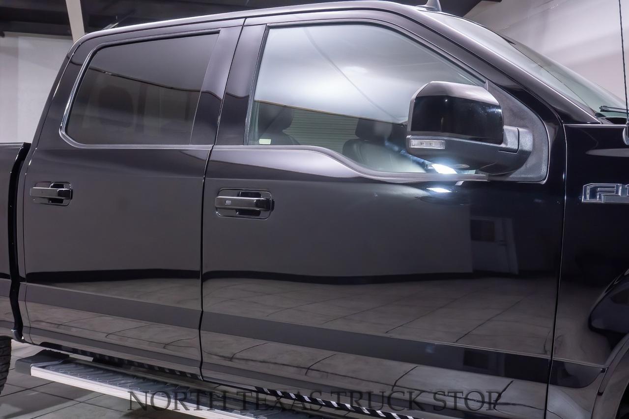 2020 Ford F-150 Lariat FX4 5.0L V8 4X4 Mansfield TX