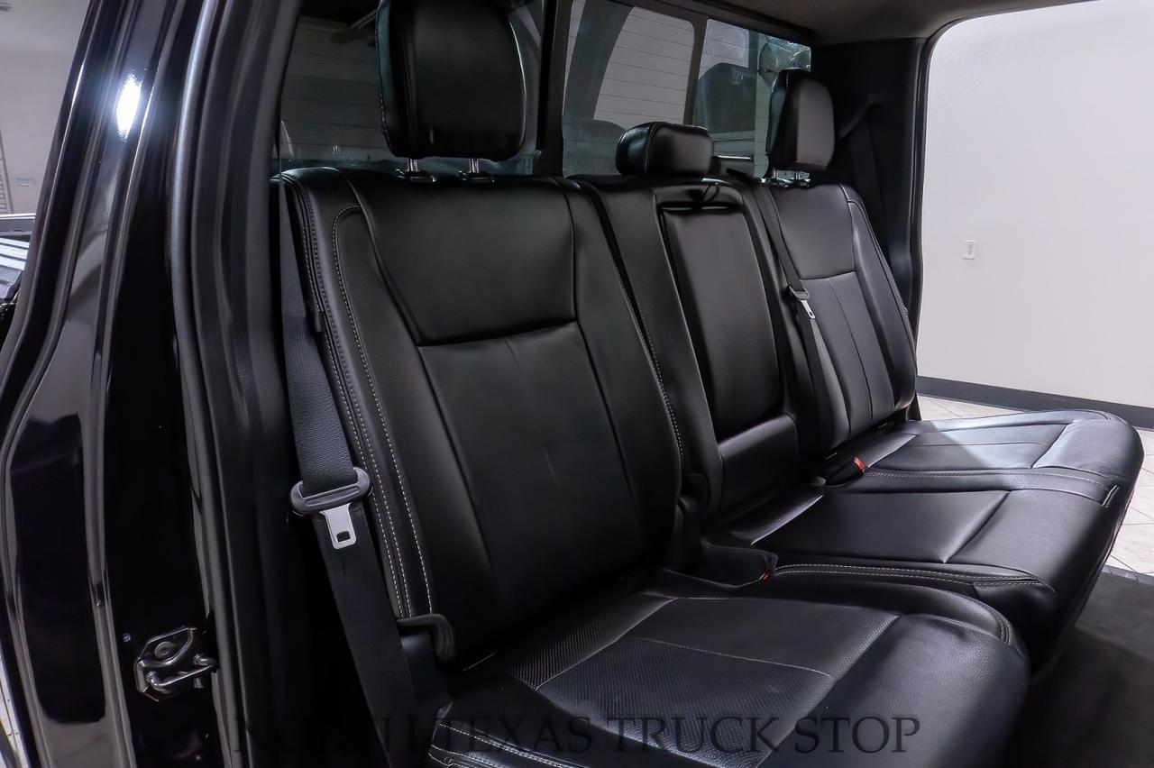 2020 Ford F-150 Lariat FX4 5.0L V8 4X4 Mansfield TX