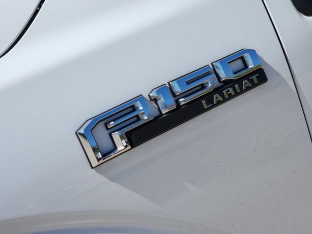 2020 Ford F-150 Lariat Grapevine TX