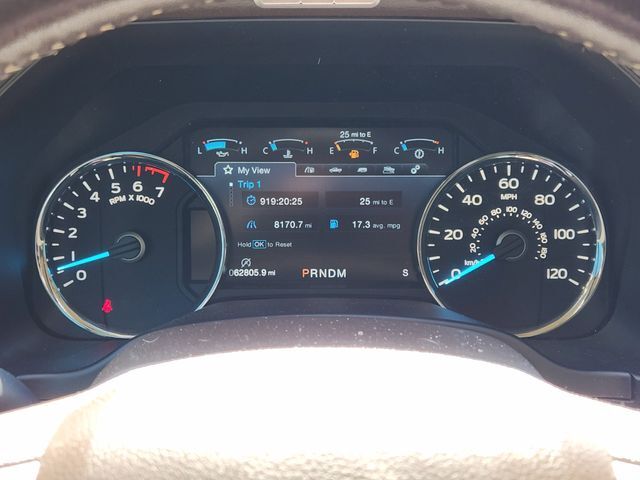 2020 Ford F-150 Lariat Grapevine TX