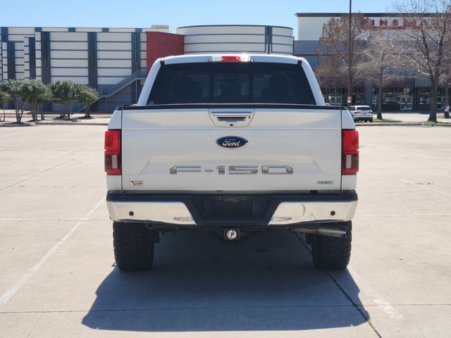 2020 Ford F-150 Lariat Grapevine TX