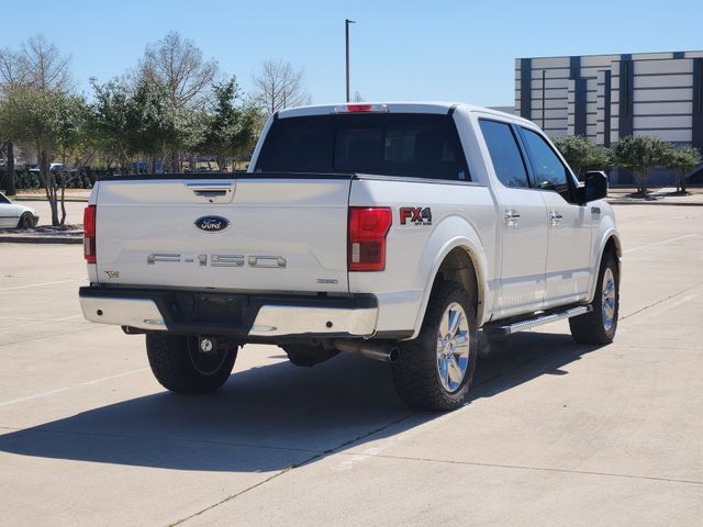 2020 Ford F-150 Lariat Grapevine TX