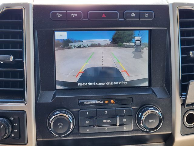 2020 Ford F-150 Lariat Grapevine TX