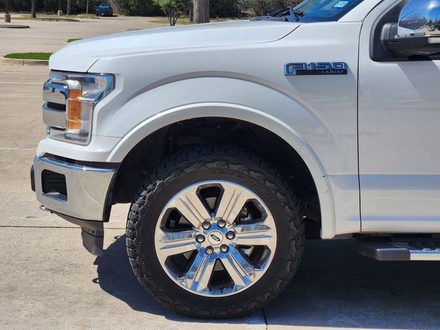 2020 Ford F-150 Lariat Grapevine TX