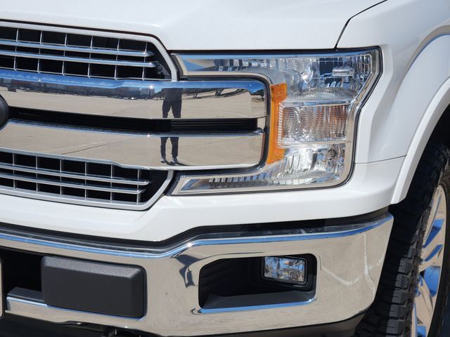 2020 Ford F-150 Lariat Grapevine TX