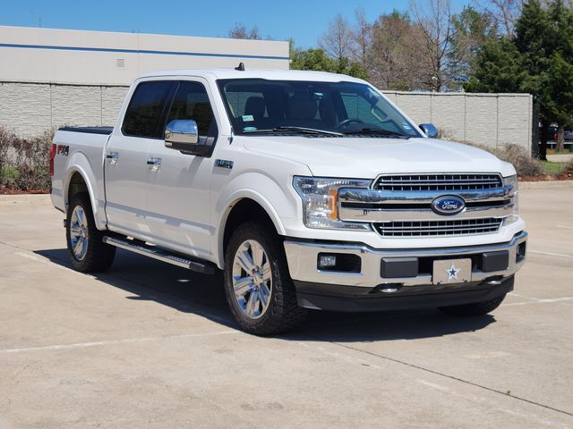 2020 Ford F-150 Lariat Grapevine TX
