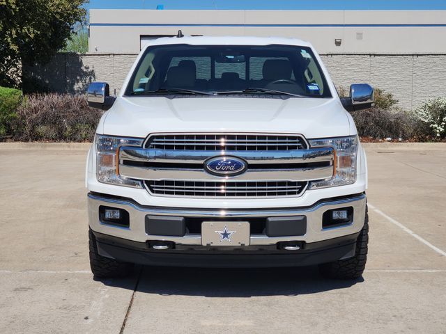 2020 Ford F-150 Lariat Grapevine TX
