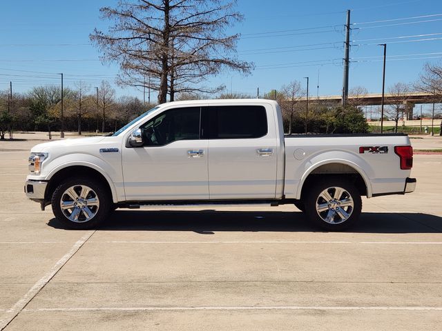 2020 Ford F-150 Lariat Grapevine TX