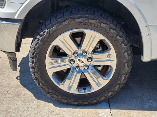 2020 Ford F-150 Lariat Grapevine TX