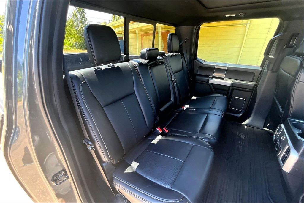 2020 Ford F-150 Lariat OR