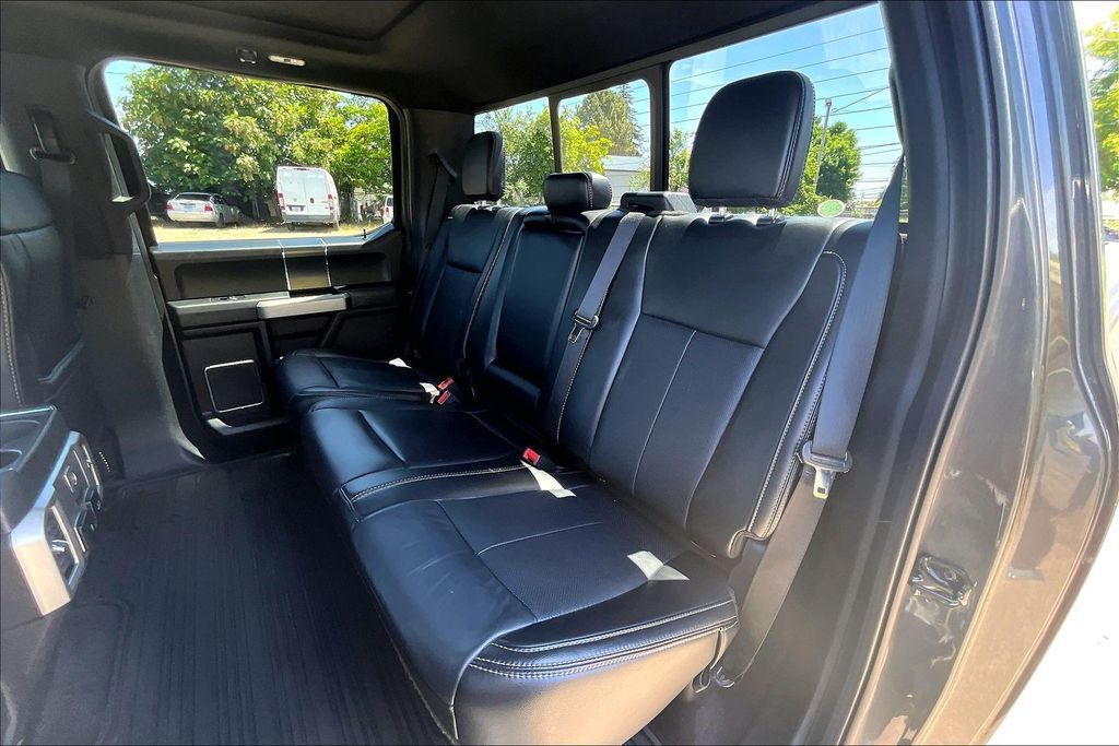 2020 Ford F-150 Lariat OR