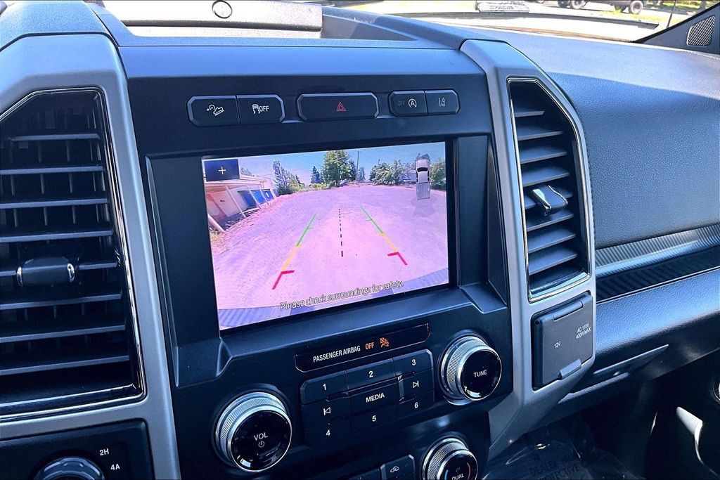 2020 Ford F-150 Lariat OR