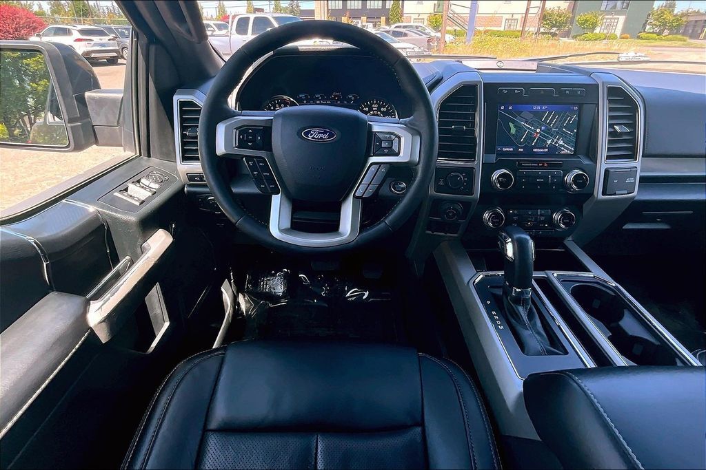 2020 Ford F-150 Lariat OR