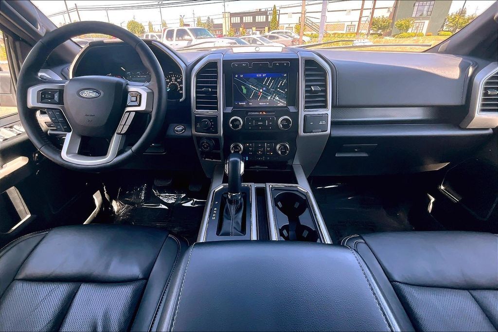 2020 Ford F-150 Lariat OR