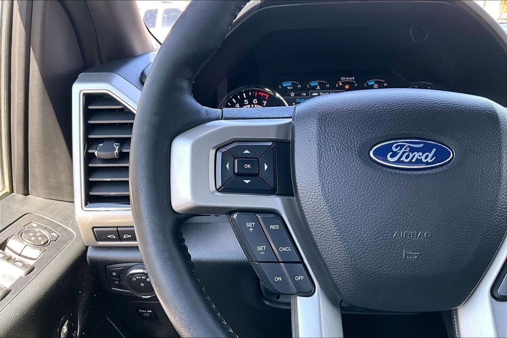 2020 Ford F-150 Lariat OR