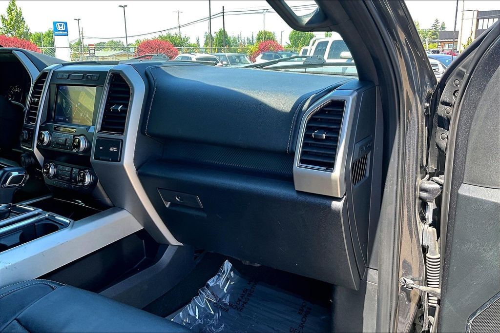 2020 Ford F-150 Lariat OR