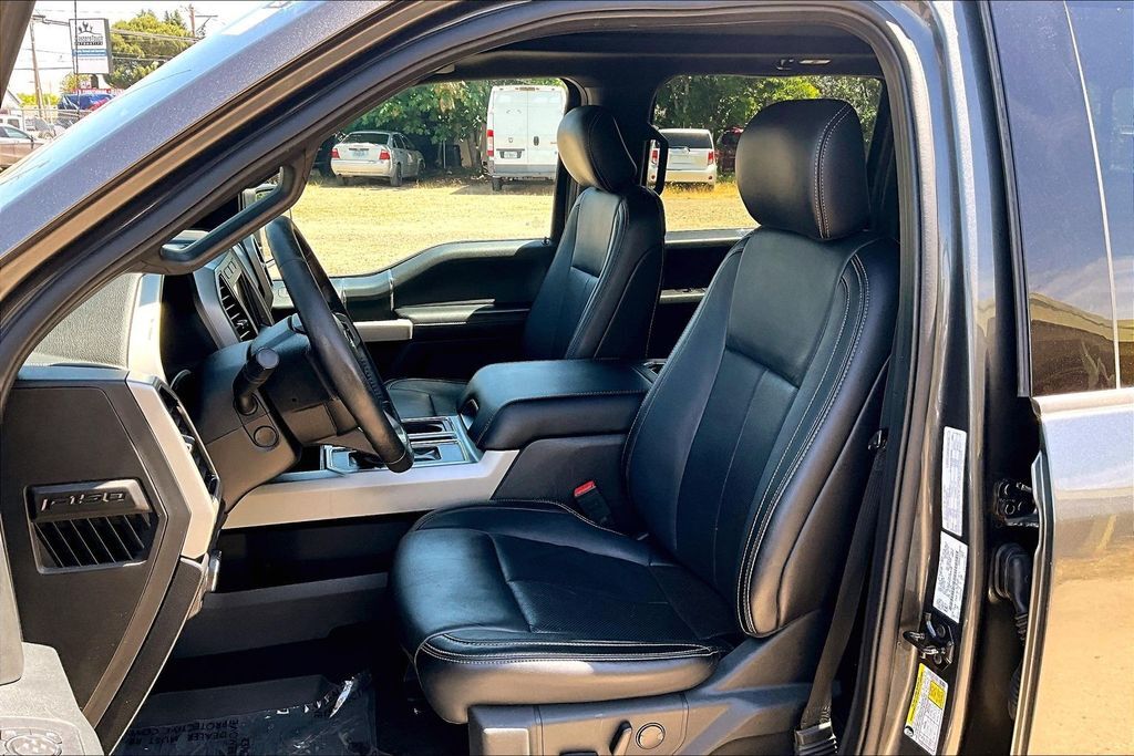 2020 Ford F-150 Lariat OR