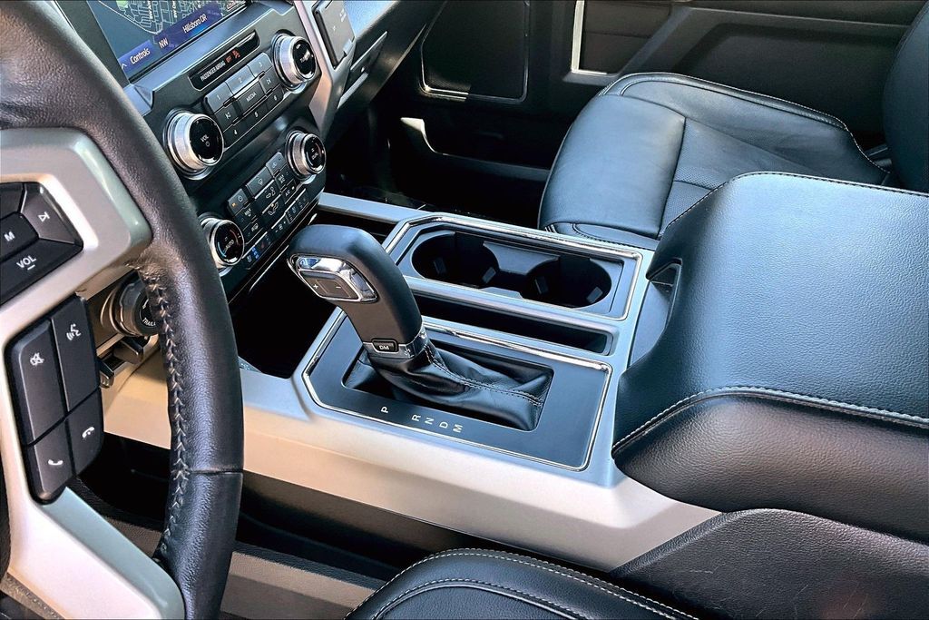 2020 Ford F-150 Lariat OR