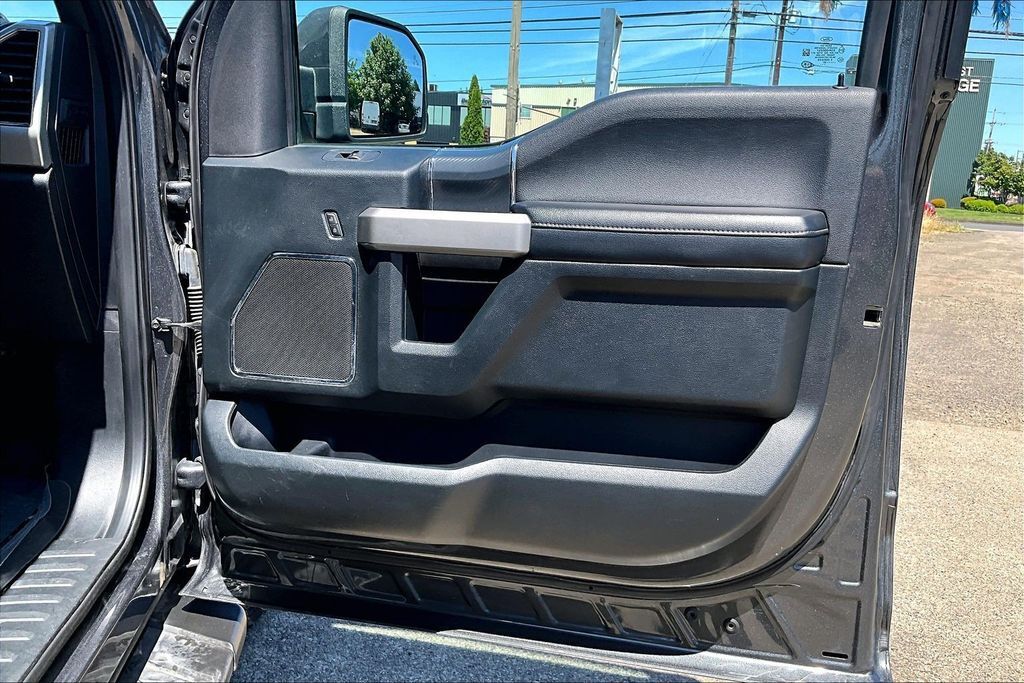 2020 Ford F-150 Lariat OR