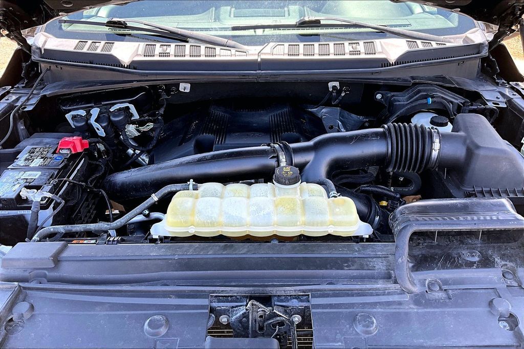 2020 Ford F-150 Lariat OR