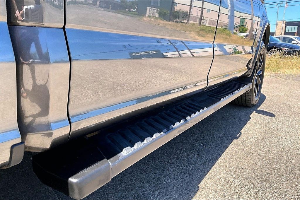 2020 Ford F-150 Lariat OR
