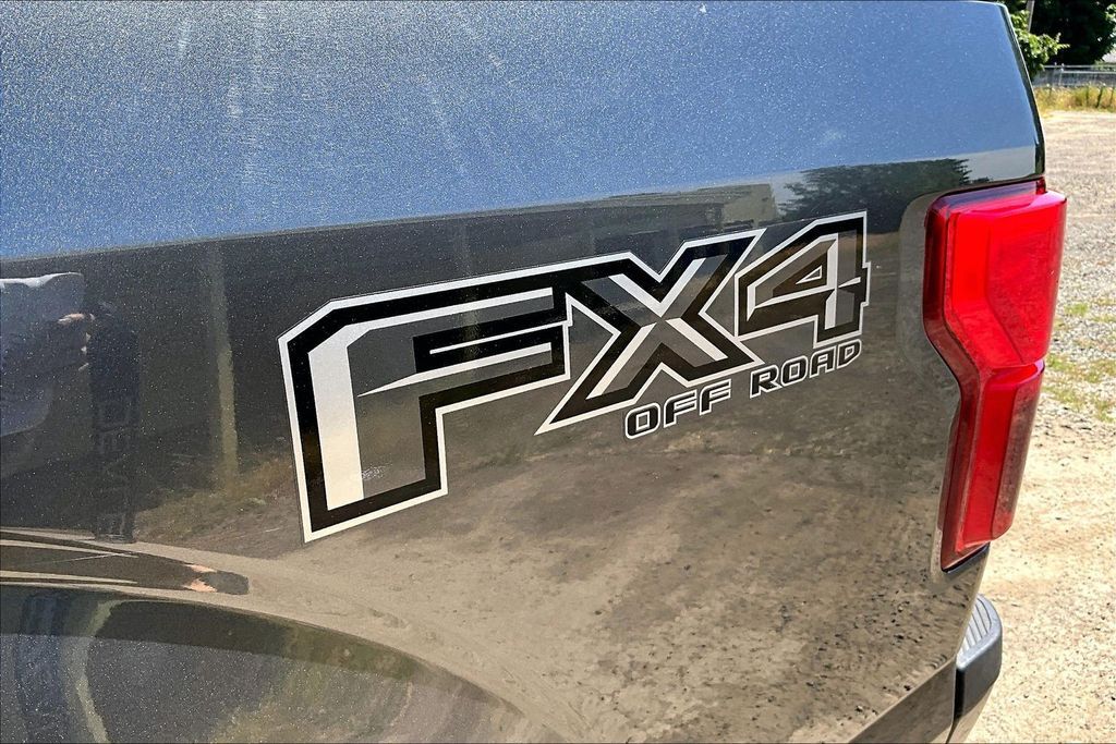 2020 Ford F-150 Lariat OR