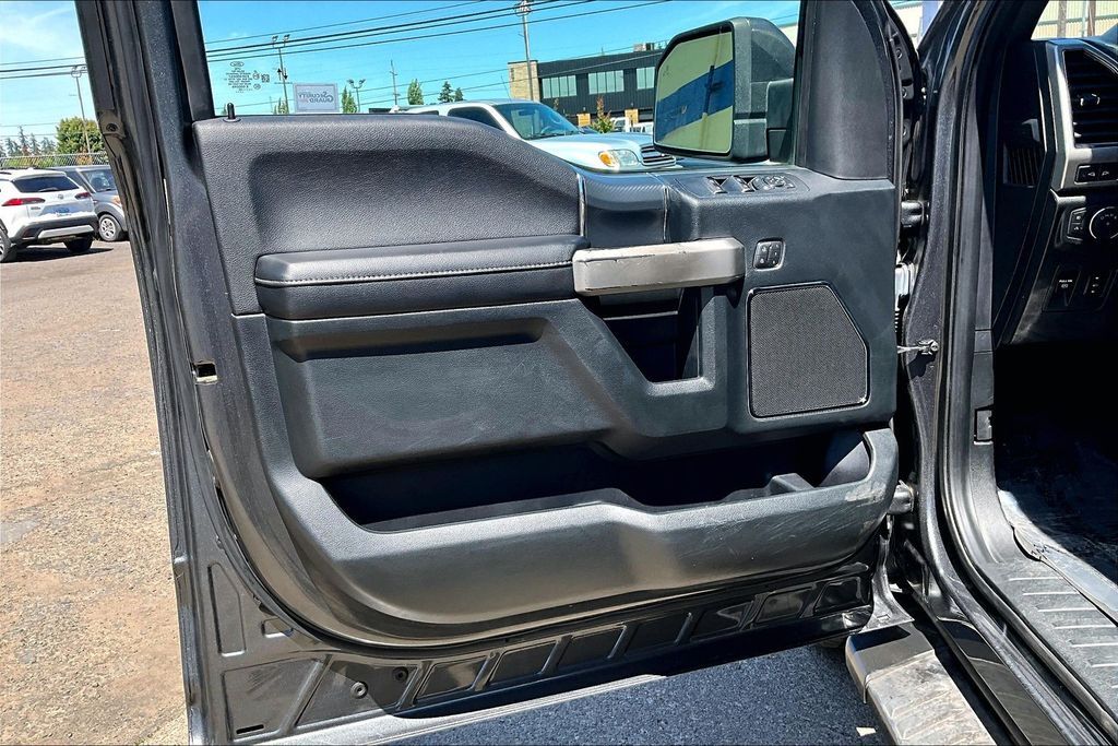 2020 Ford F-150 Lariat OR