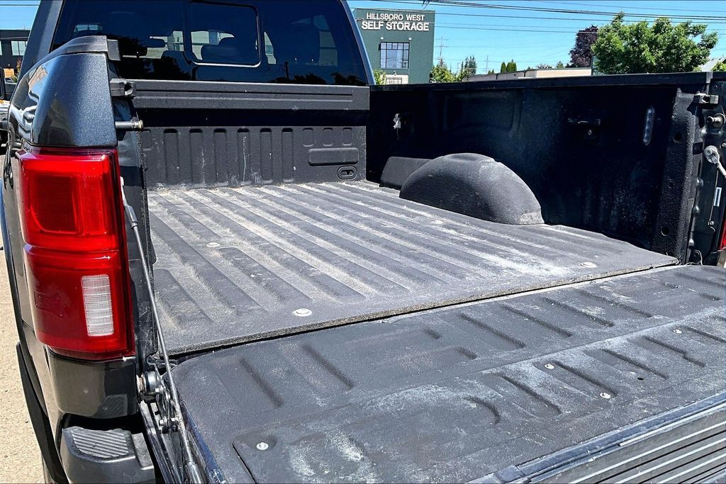 2020 Ford F-150 Lariat OR