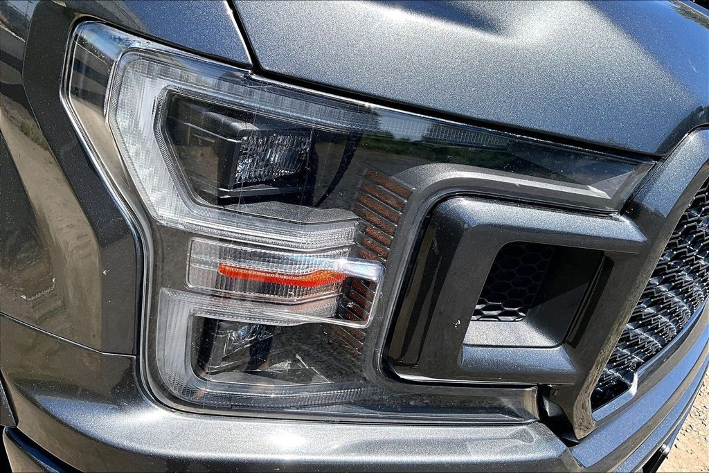 2020 Ford F-150 Lariat OR