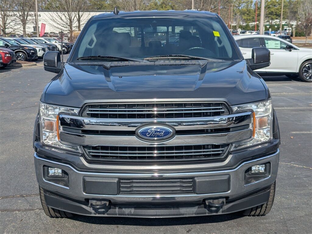 2020 Ford F-150 Lariat Kennesaw GA