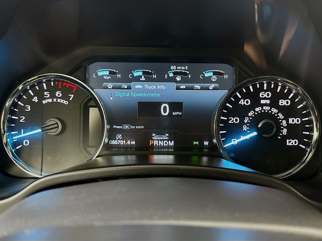 2020 Ford F-150 Lariat Kennewick WA