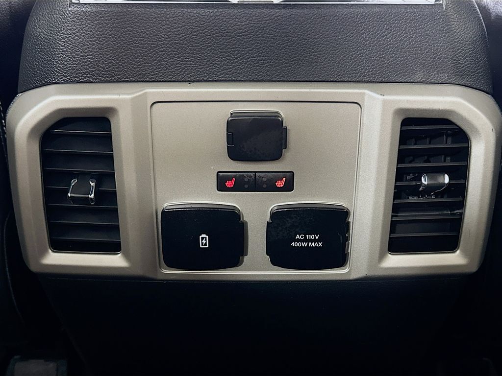 2020 Ford F-150 Lariat Kennewick WA