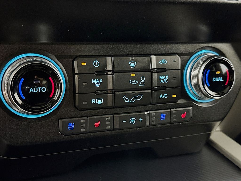 2020 Ford F-150 Lariat Kennewick WA