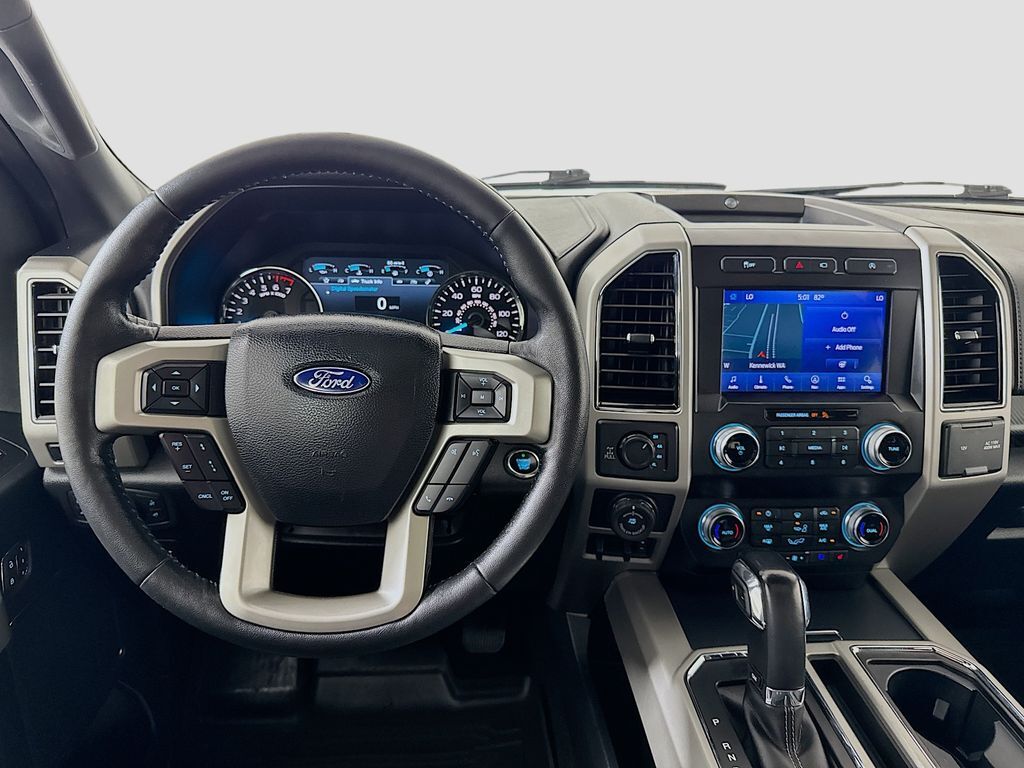 2020 Ford F-150 Lariat Kennewick WA