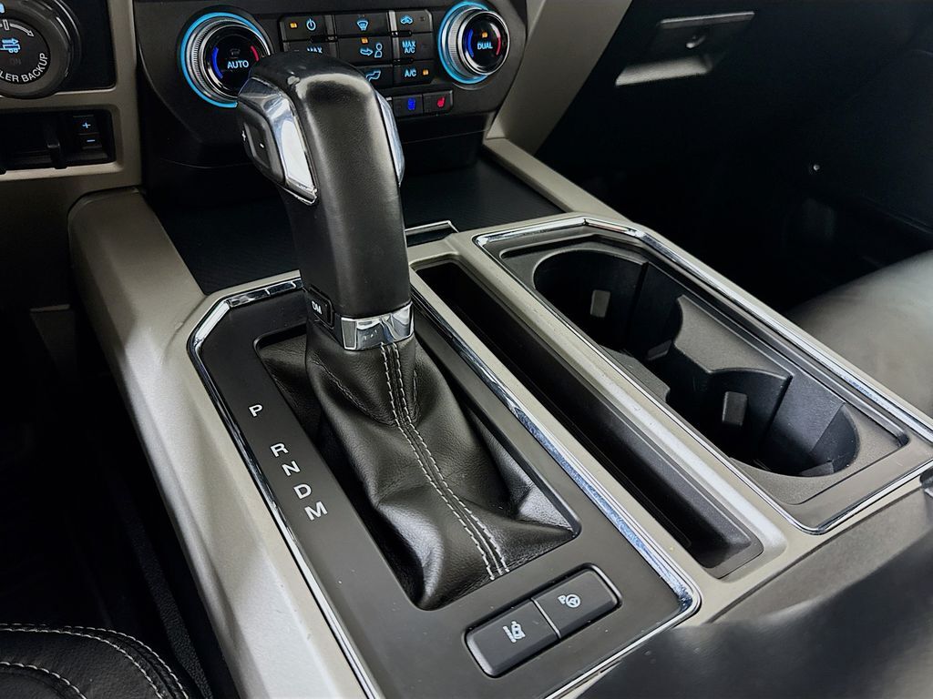 2020 Ford F-150 Lariat Kennewick WA