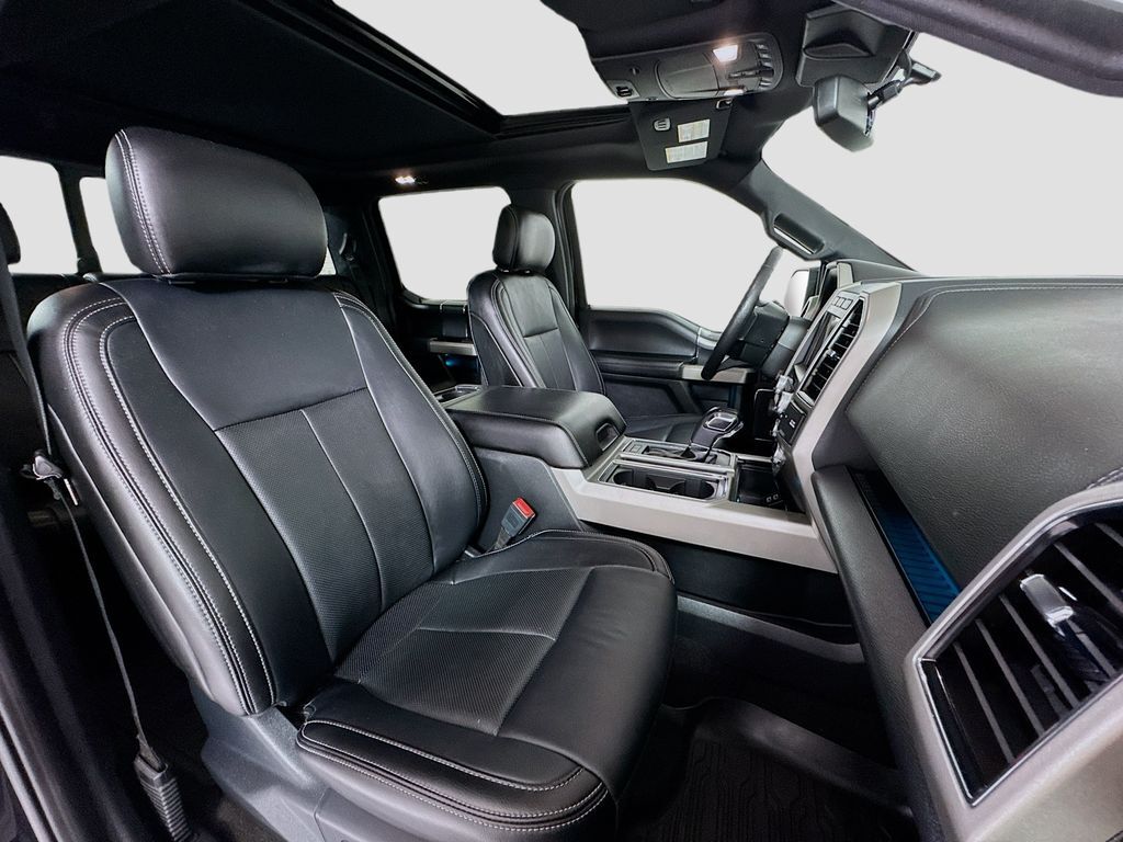 2020 Ford F-150 Lariat Kennewick WA