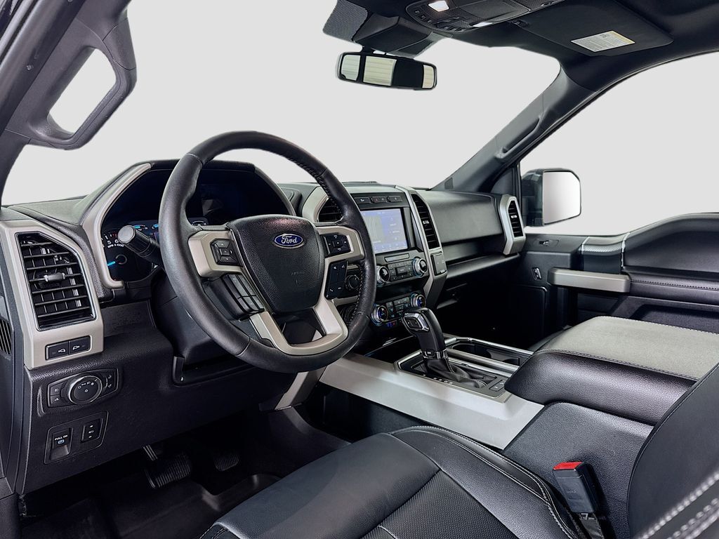 2020 Ford F-150 Lariat Kennewick WA
