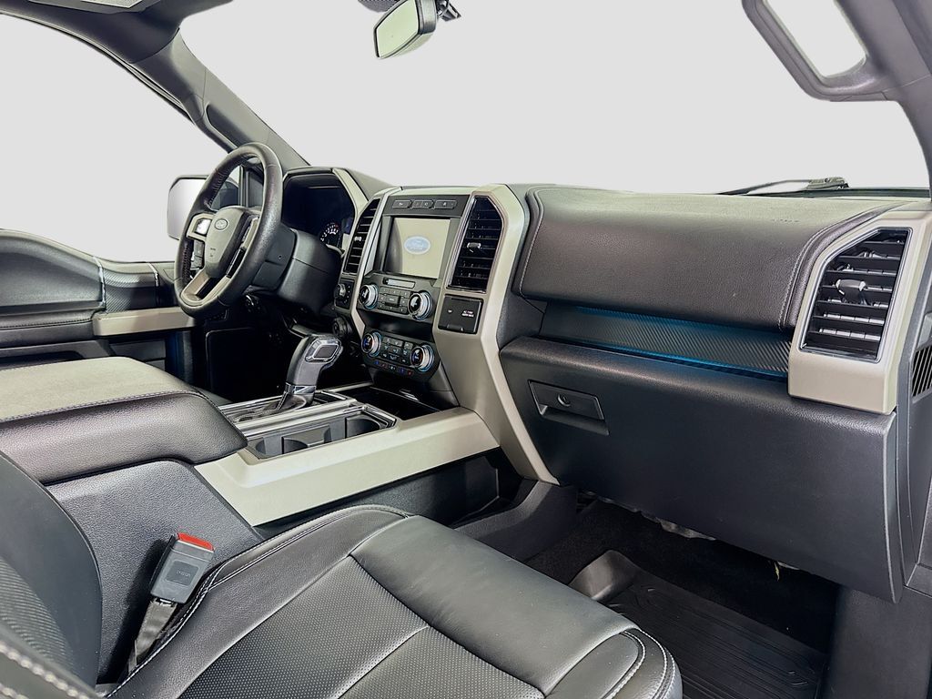 2020 Ford F-150 Lariat Kennewick WA