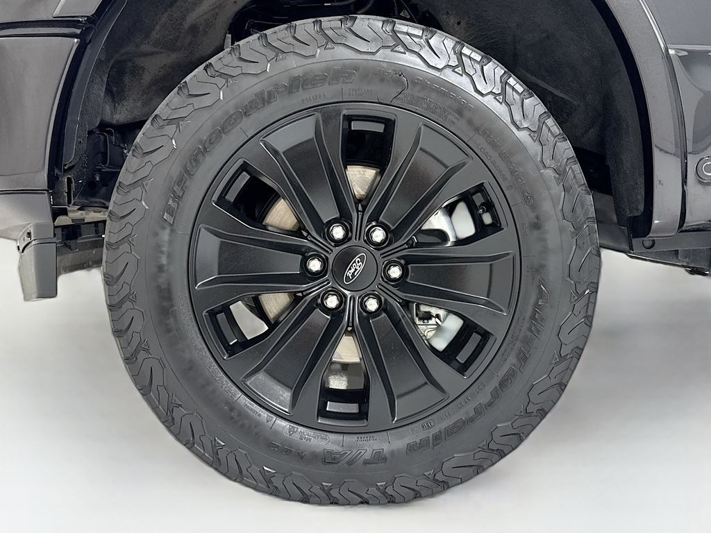 2020 Ford F-150 Lariat Kennewick WA