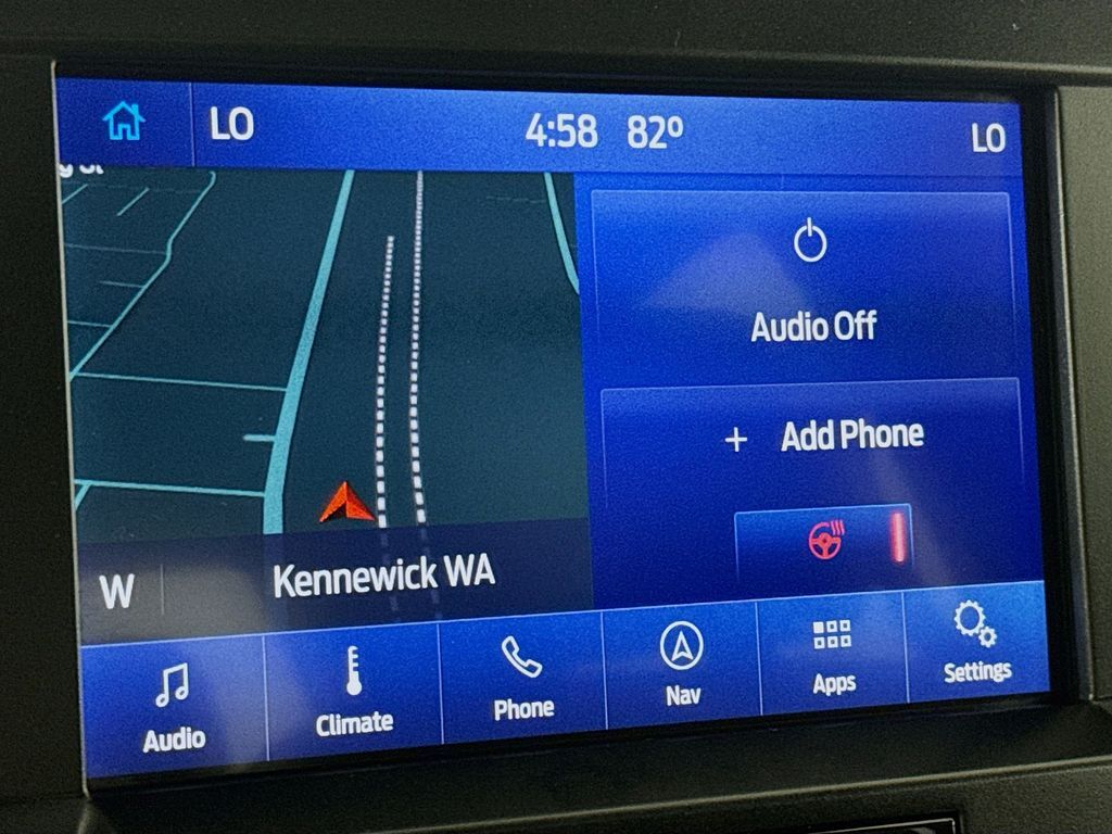 2020 Ford F-150 Lariat Kennewick WA