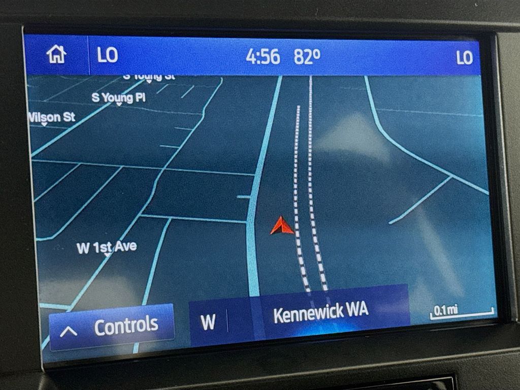 2020 Ford F-150 Lariat Kennewick WA
