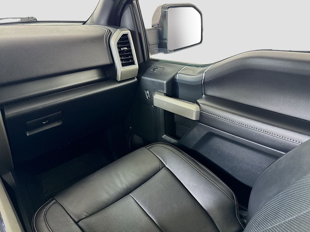 2020 Ford F-150 Lariat Kennewick WA