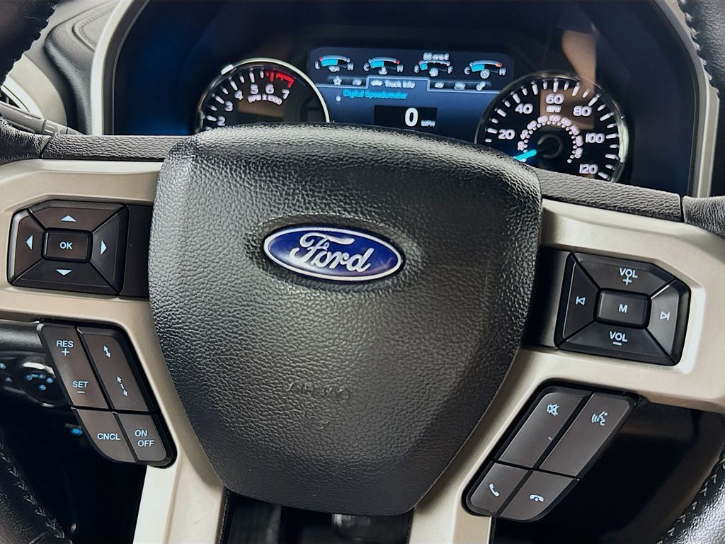 2020 Ford F-150 Lariat Kennewick WA