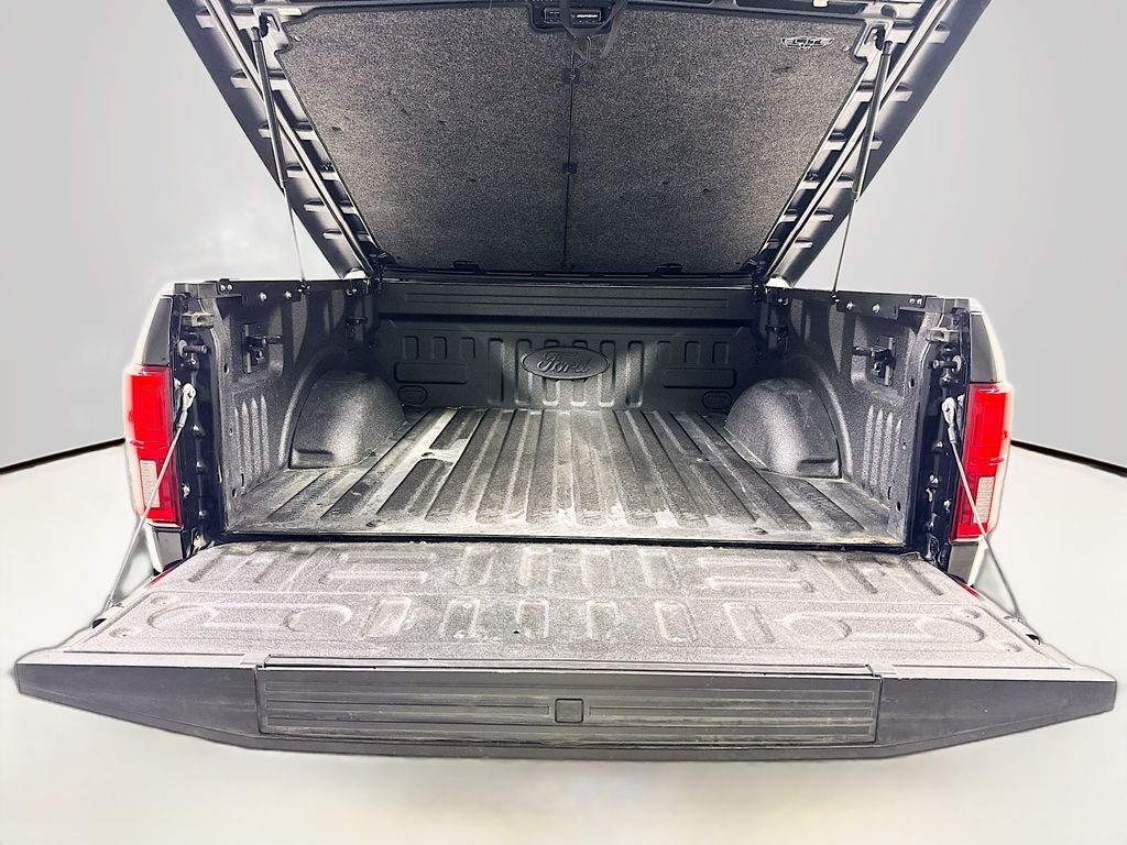 2020 Ford F-150 Lariat Kennewick WA