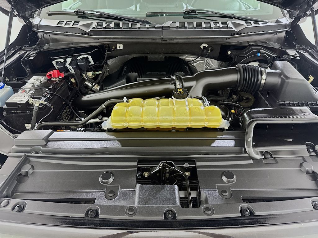 2020 Ford F-150 Lariat Kennewick WA