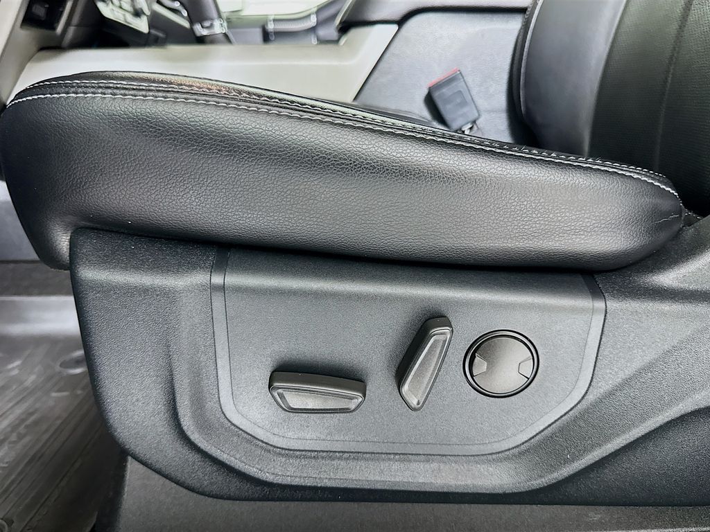 2020 Ford F-150 Lariat Kennewick WA