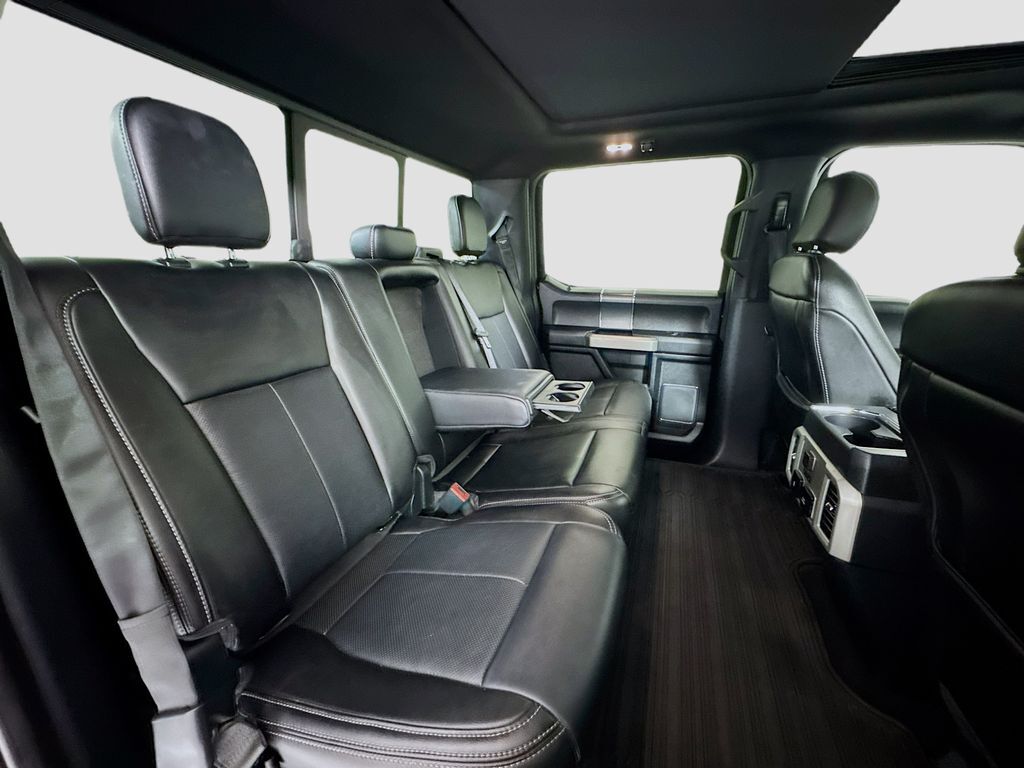 2020 Ford F-150 Lariat Kennewick WA