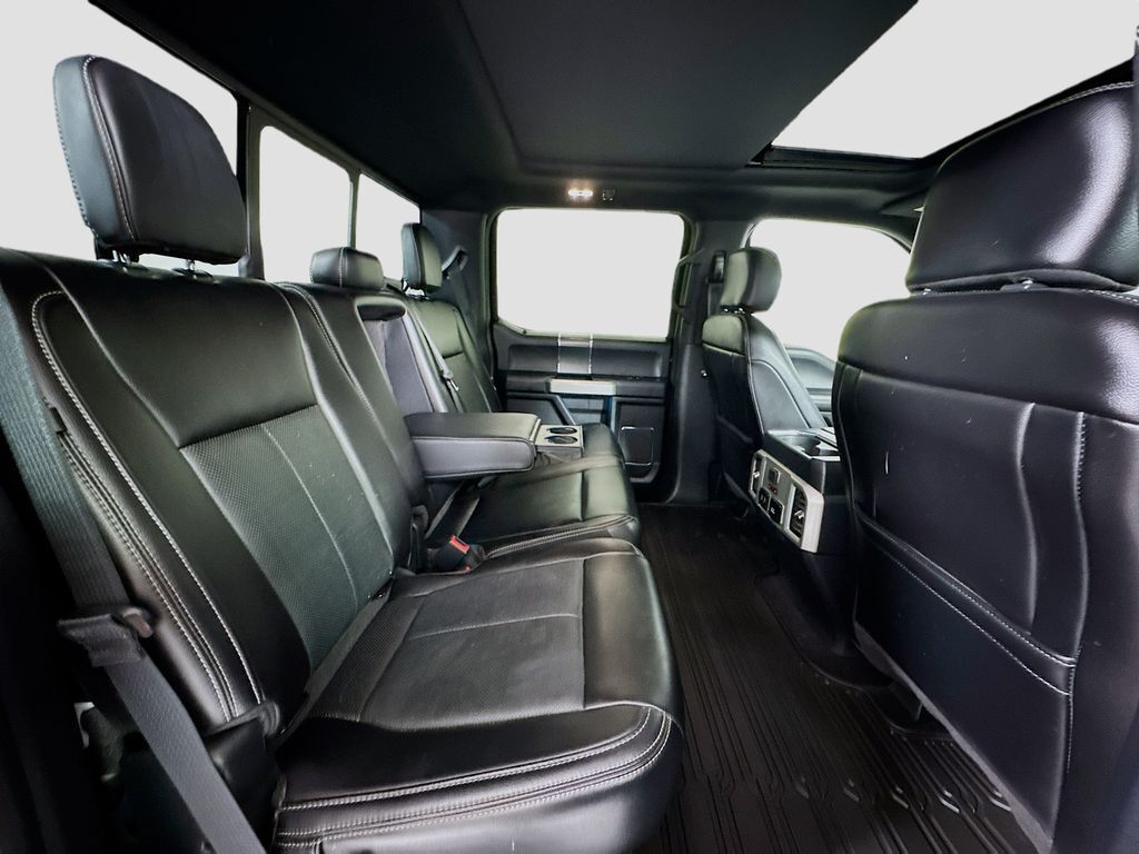 2020 Ford F-150 Lariat Kennewick WA